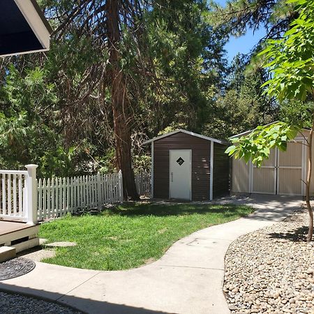 -Serendipity Lodge At Yosemite- Bbq-Full Kitchen-King Bed Oakhurst Εξωτερικό φωτογραφία