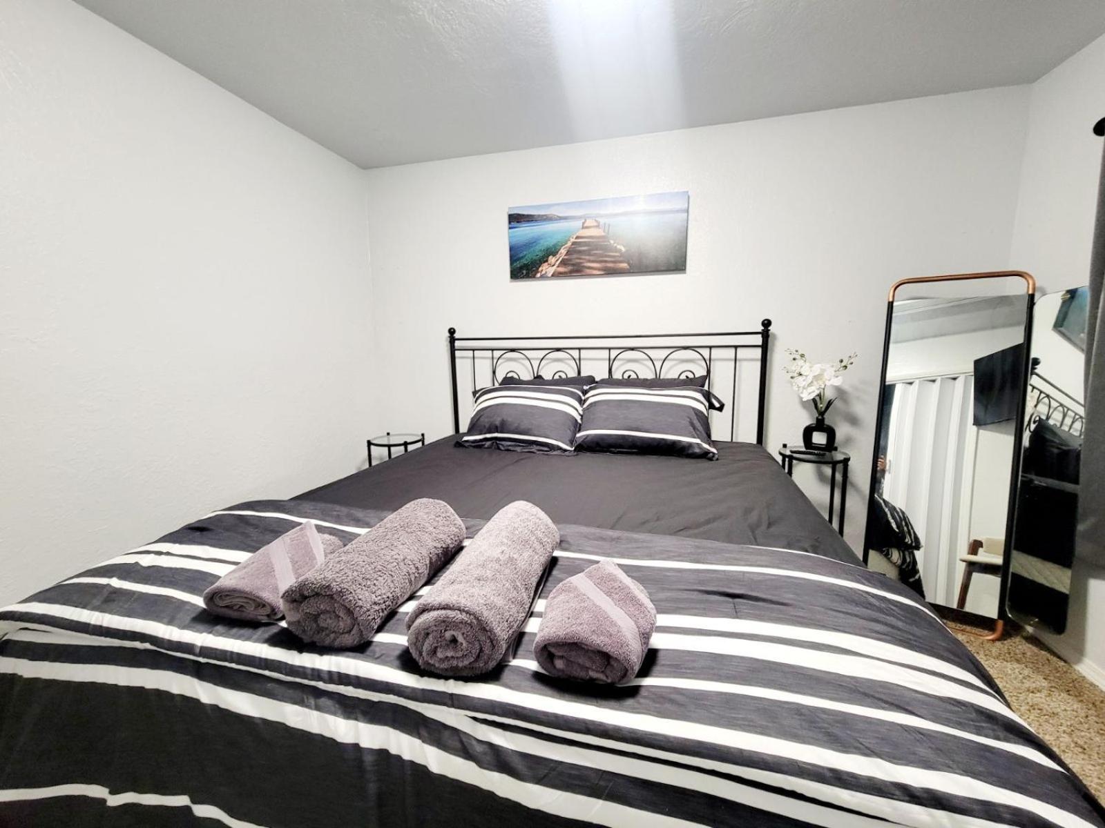 -Serendipity Lodge At Yosemite- Bbq-Full Kitchen-King Bed Oakhurst Εξωτερικό φωτογραφία