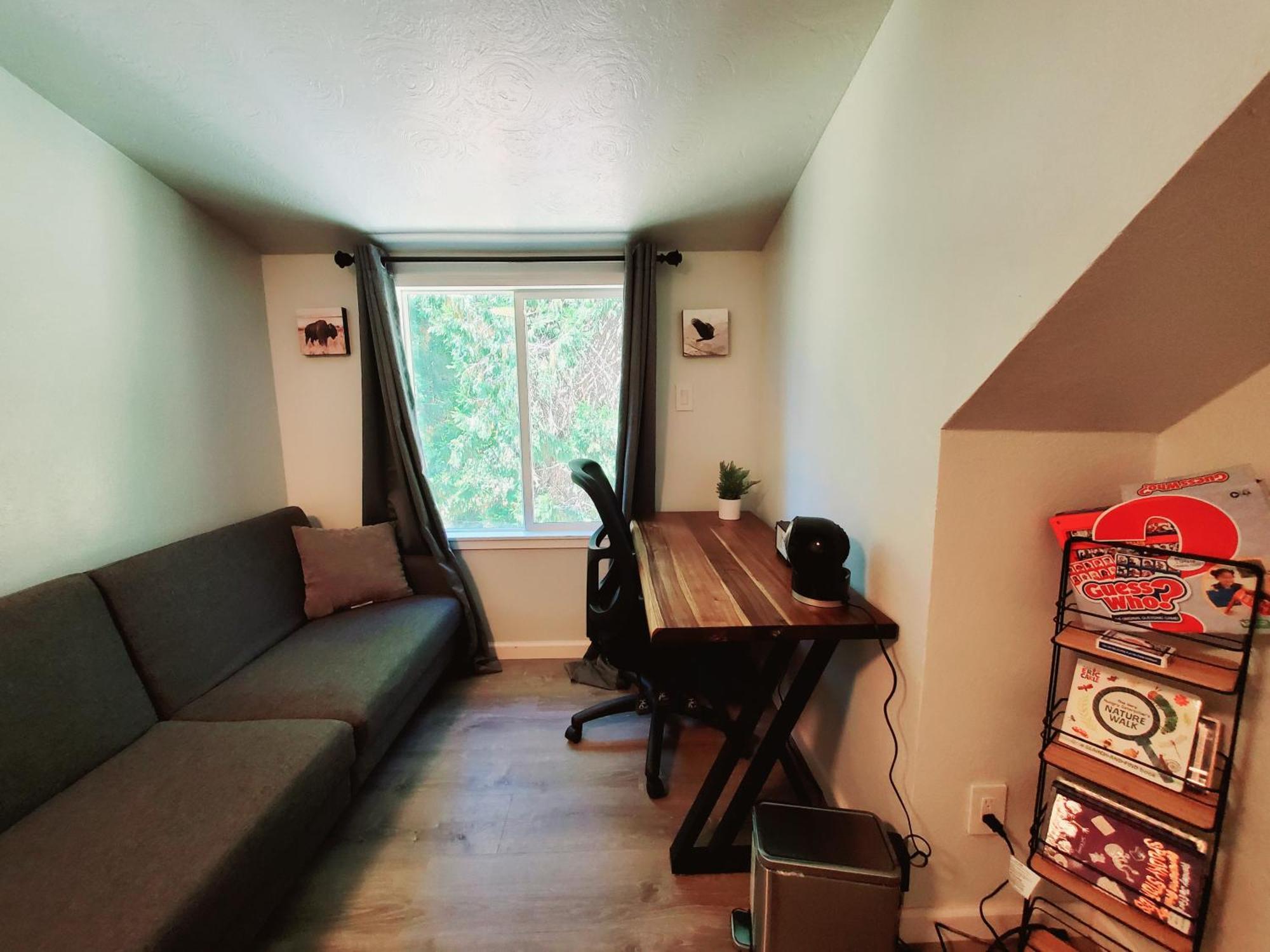 -Serendipity Lodge At Yosemite- Bbq-Full Kitchen-King Bed Oakhurst Εξωτερικό φωτογραφία