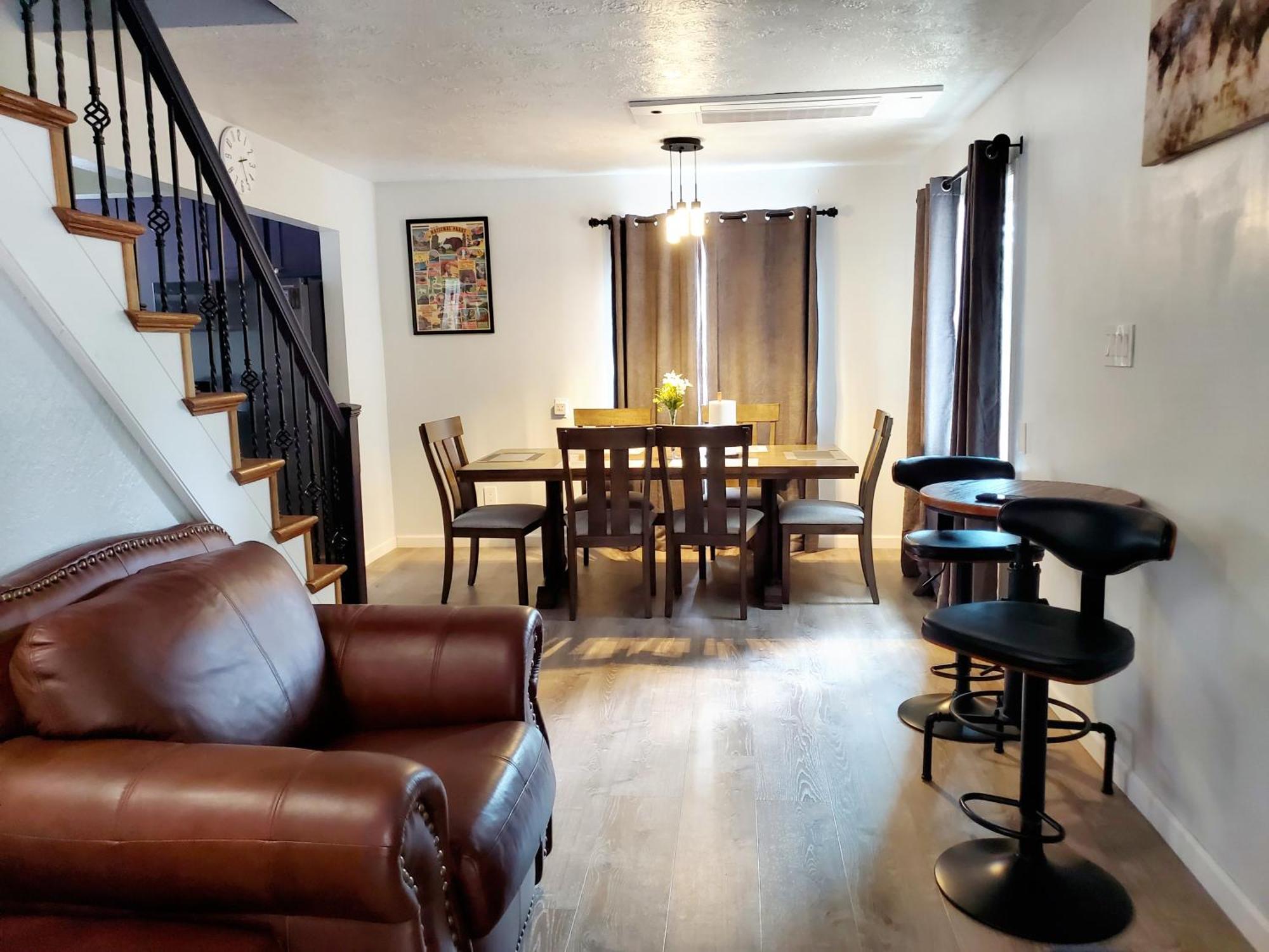 -Serendipity Lodge At Yosemite- Bbq-Full Kitchen-King Bed Oakhurst Εξωτερικό φωτογραφία