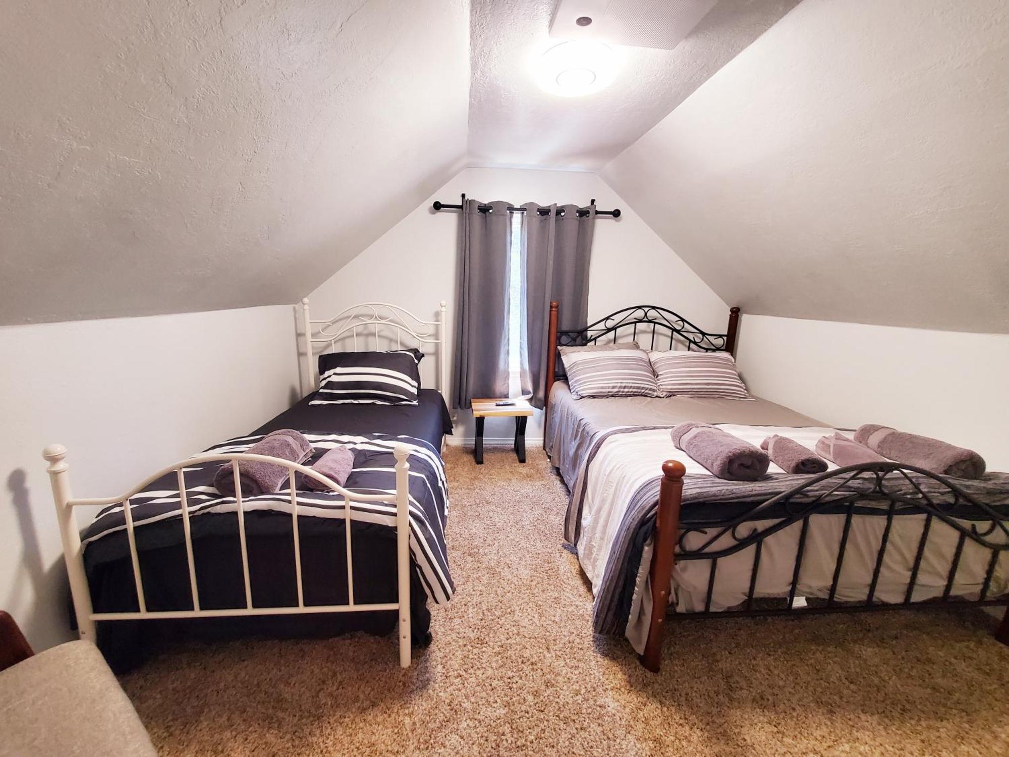 -Serendipity Lodge At Yosemite- Bbq-Full Kitchen-King Bed Oakhurst Εξωτερικό φωτογραφία
