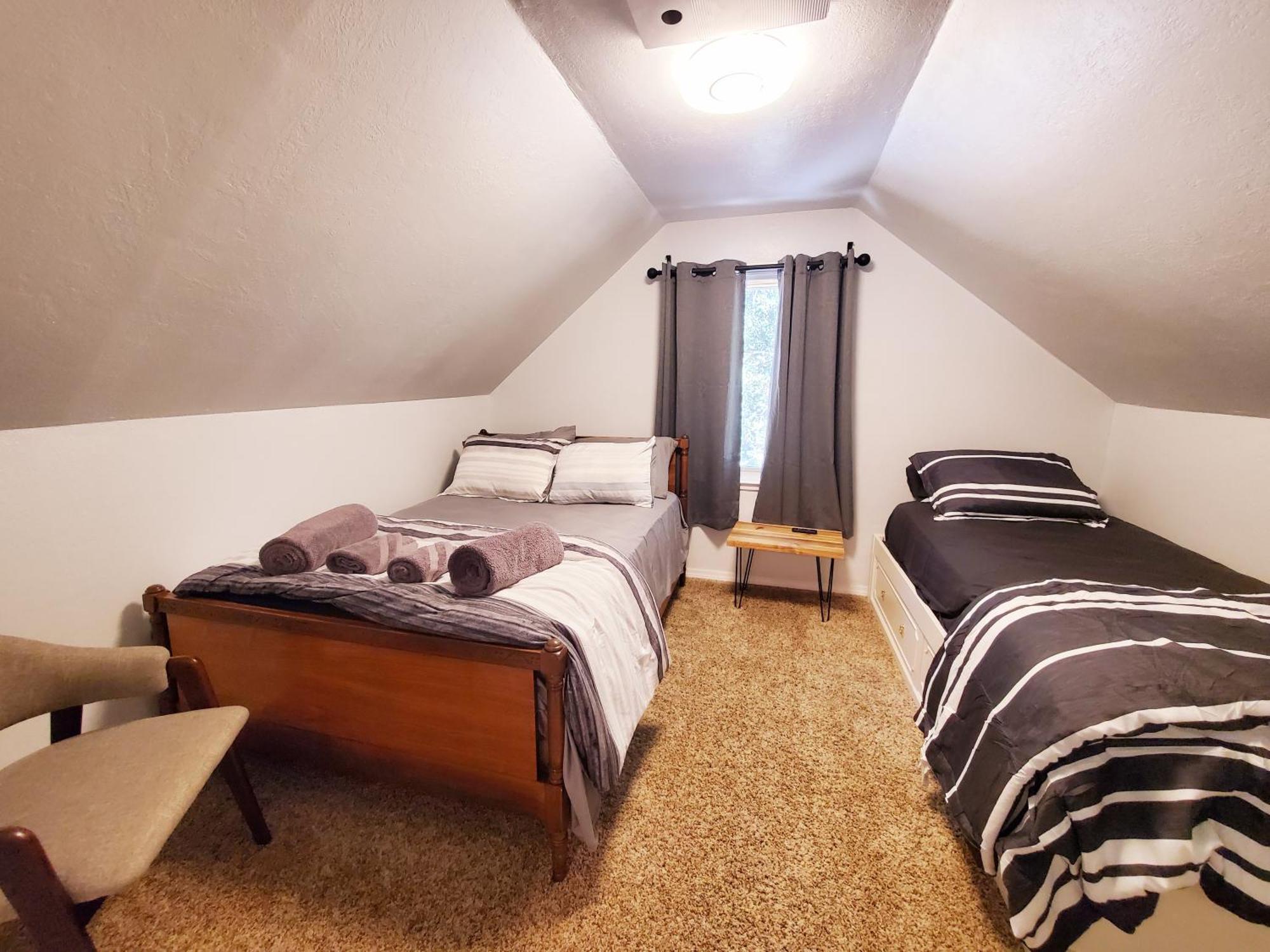 -Serendipity Lodge At Yosemite- Bbq-Full Kitchen-King Bed Oakhurst Εξωτερικό φωτογραφία
